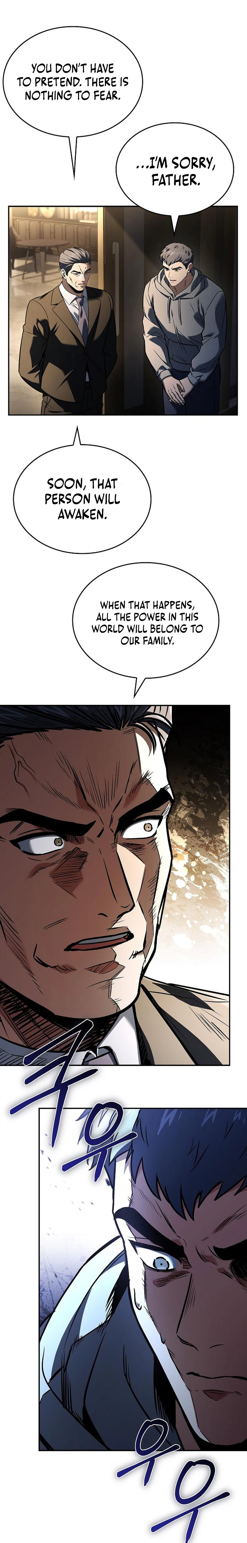 A Barbarian from the Medieval Era Chapter 16 Page 16