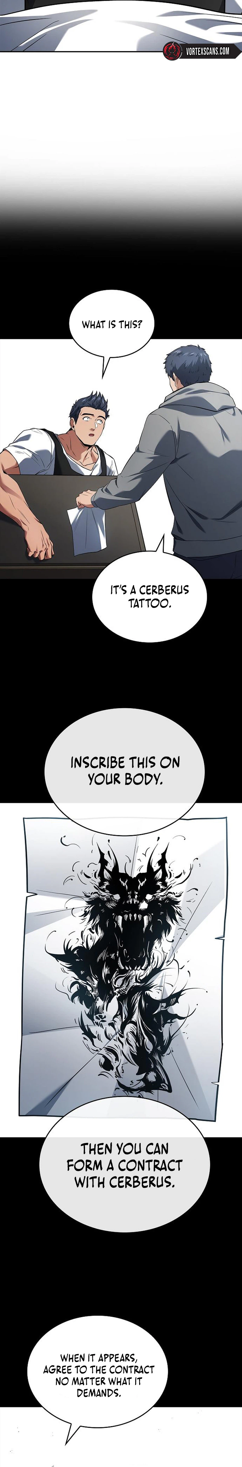 A Barbarian from the Medieval Era Chapter 16 Page 18