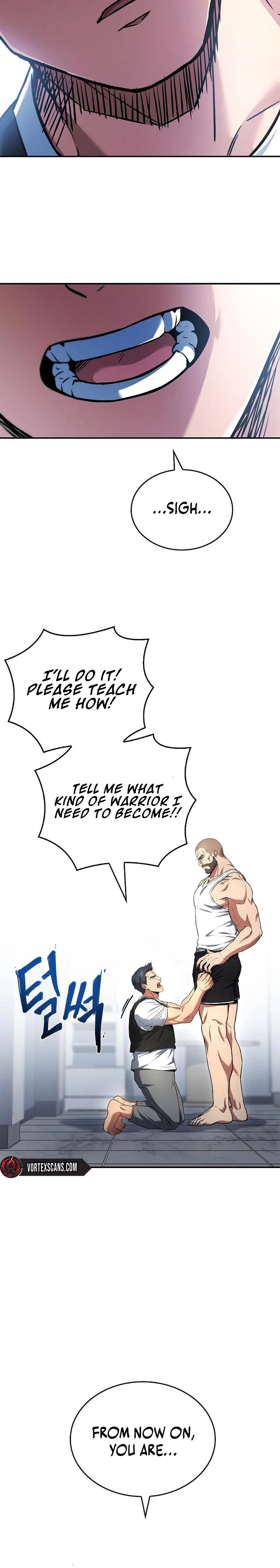 A Barbarian from the Medieval Era Chapter 16 Page 30