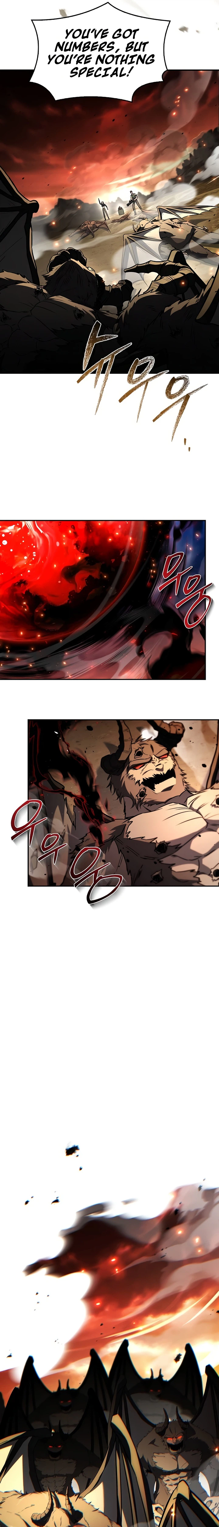 A Barbarian from the Medieval Era Chapter 29 Page 7