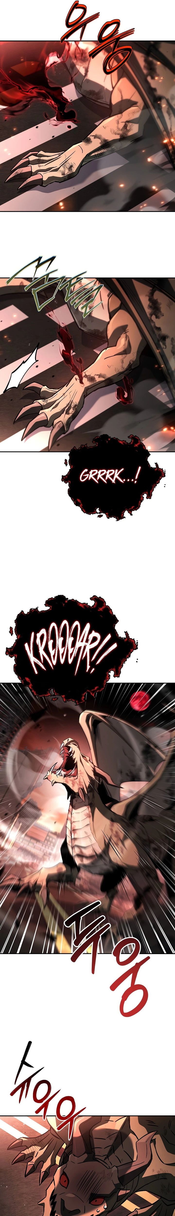 A Barbarian from the Medieval Era Chapter 29 Page 11