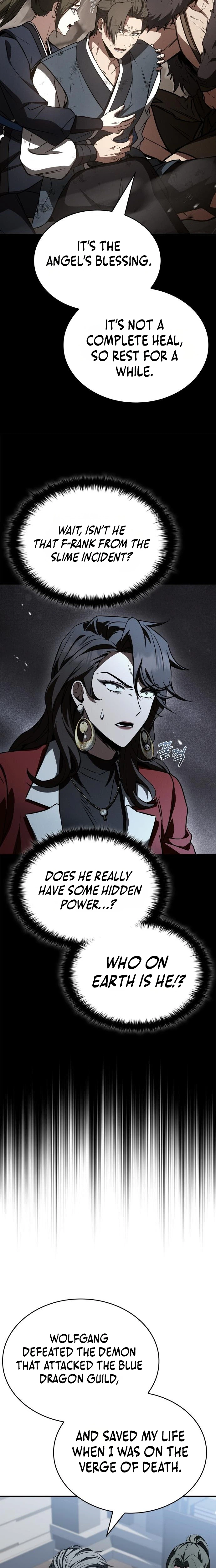 A Barbarian from the Medieval Era Chapter 24 Page 20