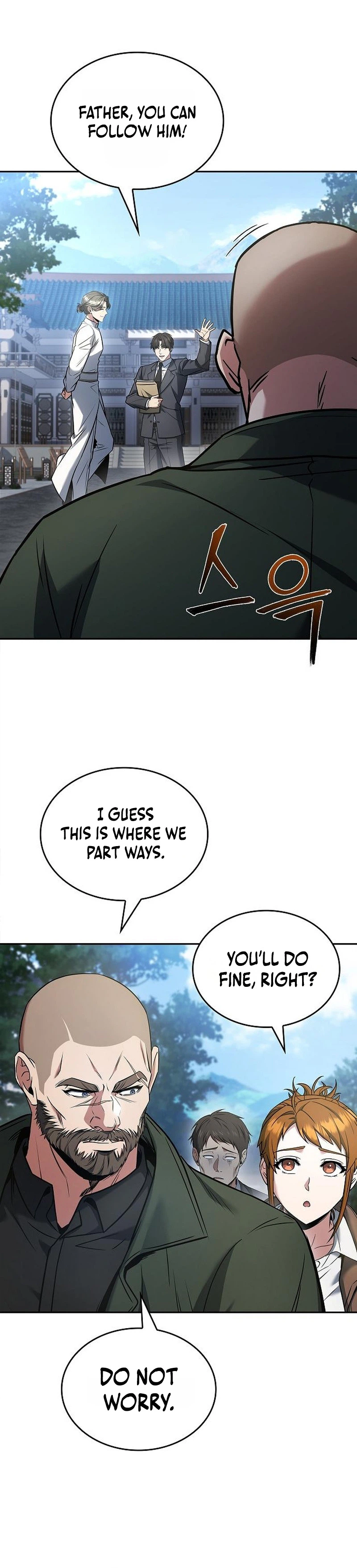 A Barbarian from the Medieval Era Chapter 12 Page 15