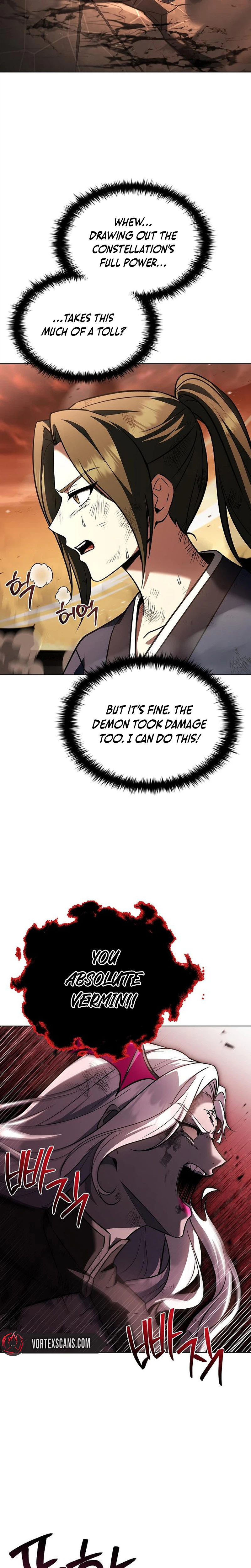 A Barbarian from the Medieval Era Chapter 23 Page 14
