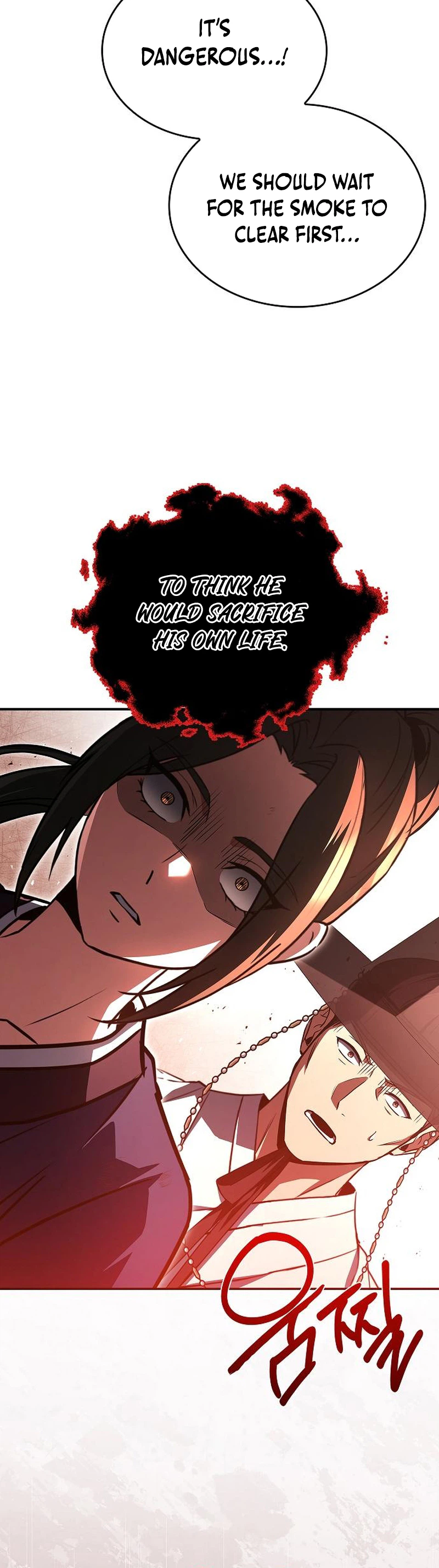 A Barbarian from the Medieval Era Chapter 23 Page 33
