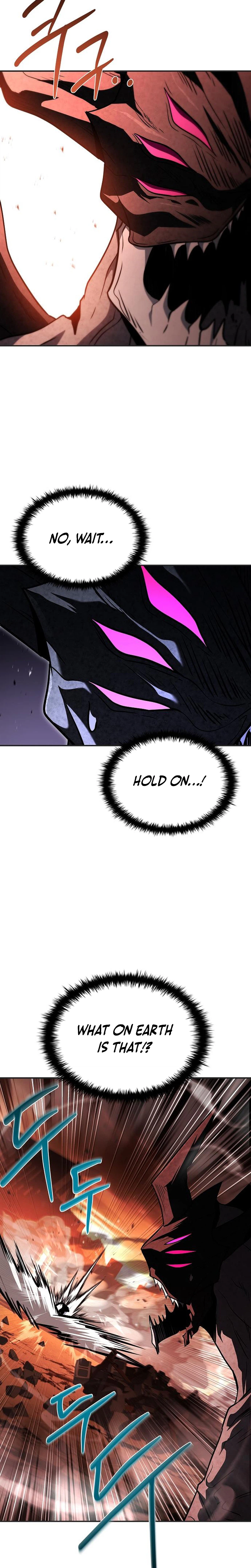 A Barbarian from the Medieval Era Chapter 23 Page 35