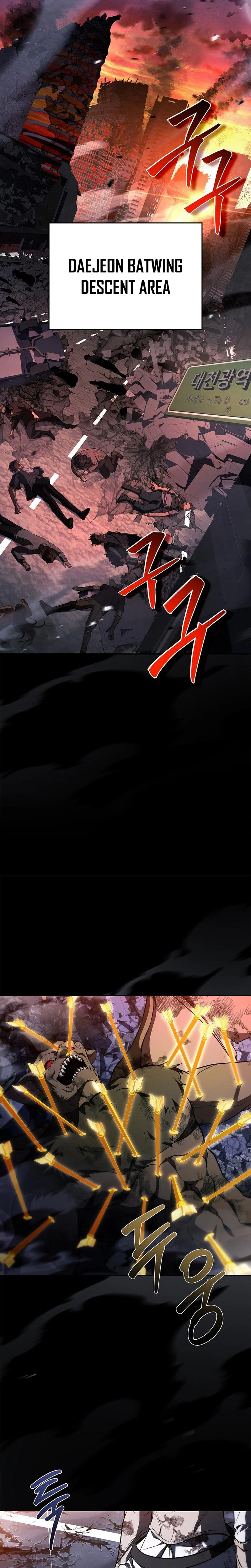 A Barbarian from the Medieval Era Chapter 23 Page 40
