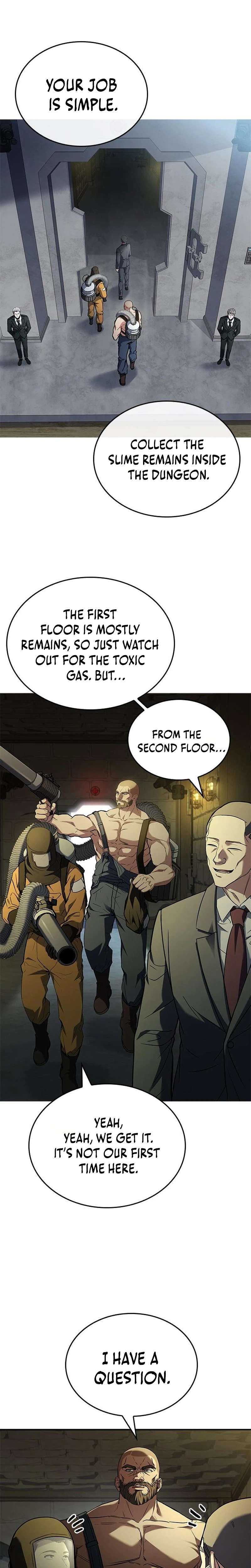 A Barbarian from the Medieval Era Chapter 5 Page 16
