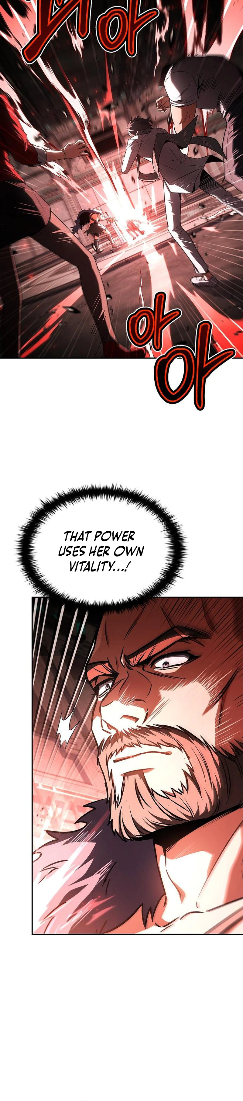 A Barbarian from the Medieval Era Chapter 26 Page 21