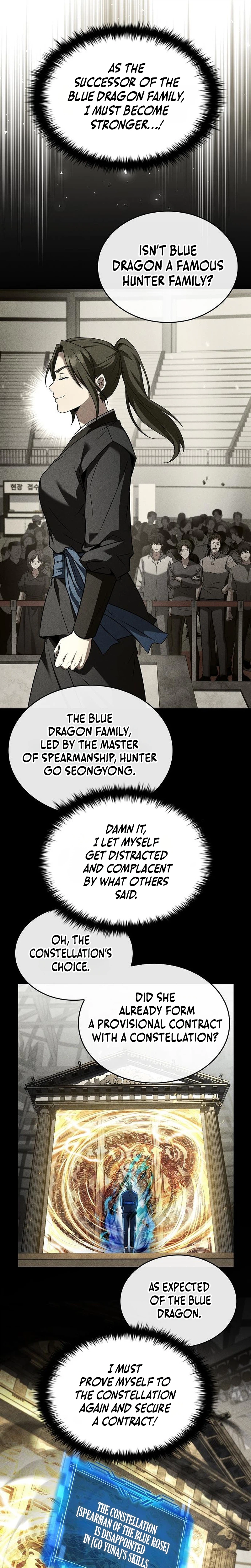 A Barbarian from the Medieval Era Chapter 22 Page 10