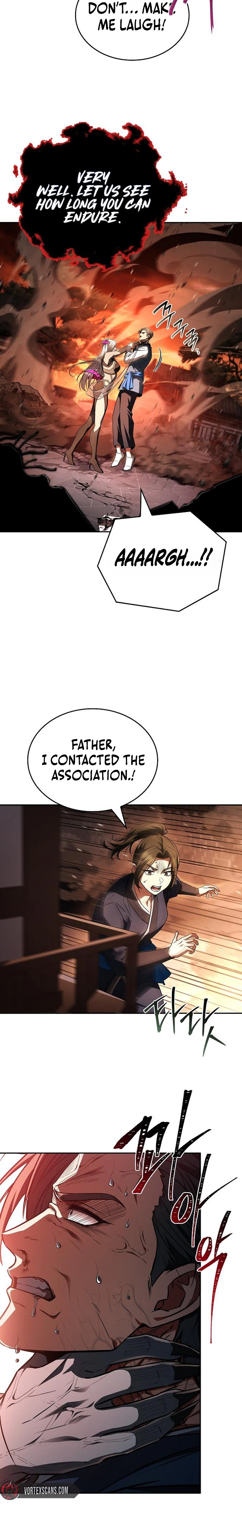 A Barbarian from the Medieval Era Chapter 22 Page 24