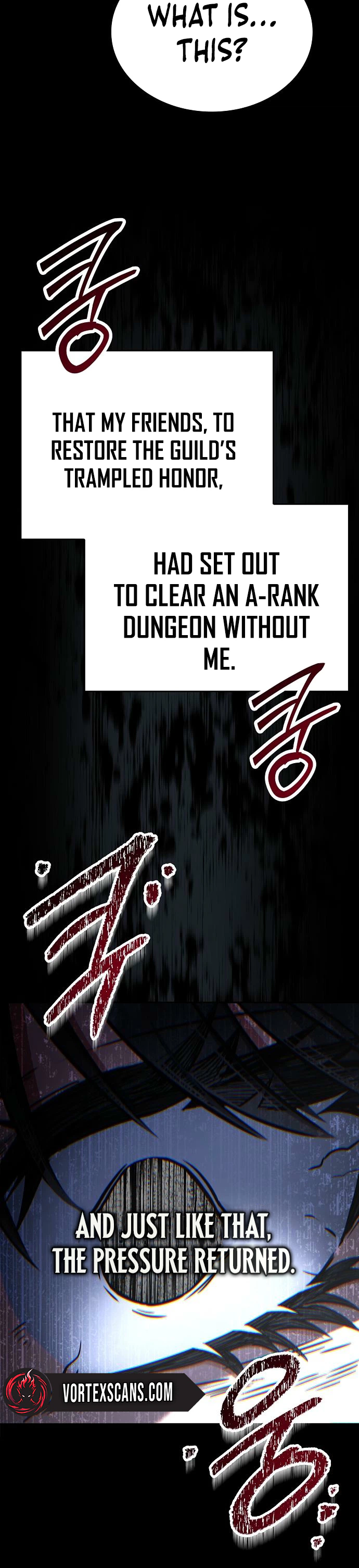 A Barbarian from the Medieval Era Chapter 27 Page 9