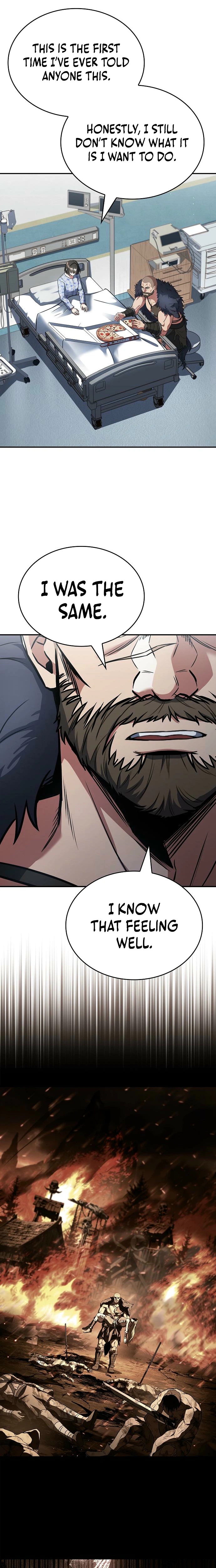 A Barbarian from the Medieval Era Chapter 27 Page 16