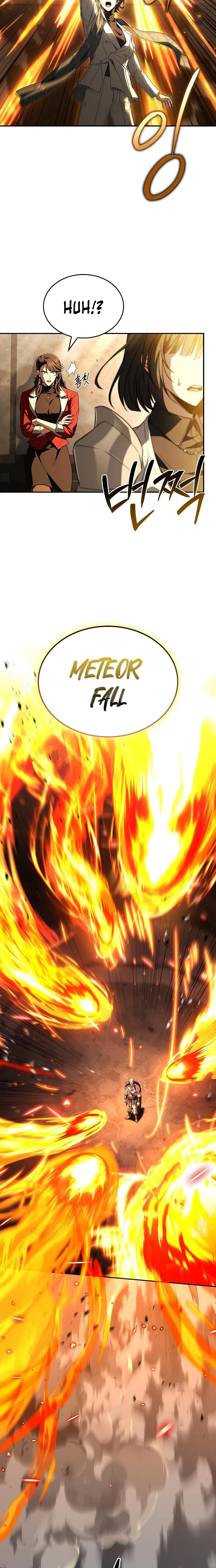 A Barbarian from the Medieval Era Chapter 25 Page 8