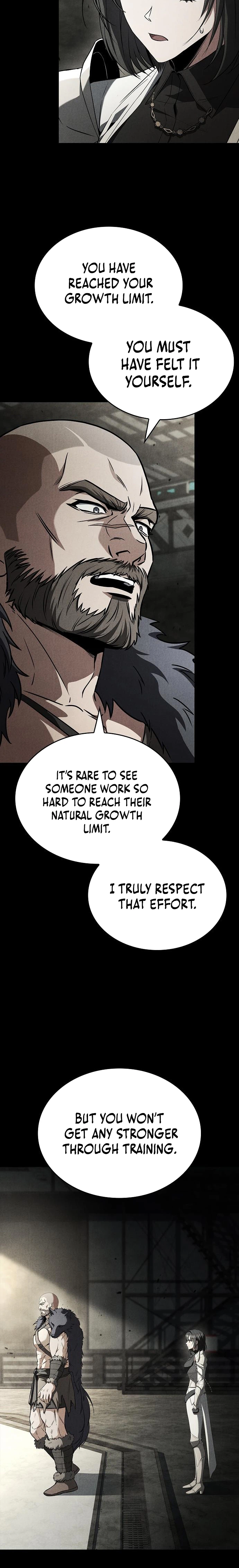 A Barbarian from the Medieval Era Chapter 25 Page 20