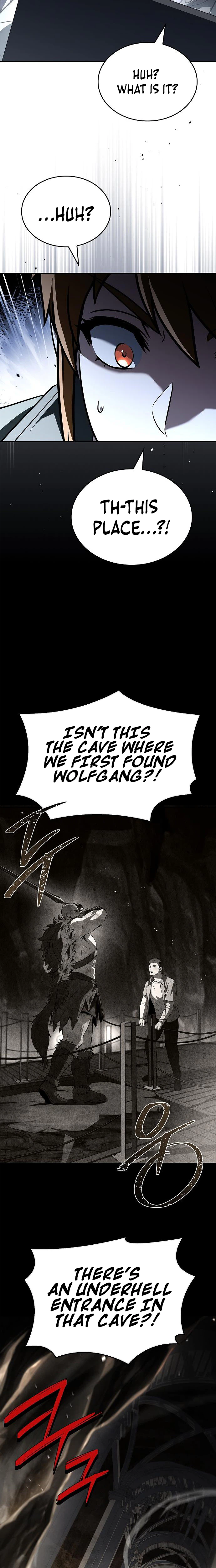 A Barbarian from the Medieval Era Chapter 25 Page 29