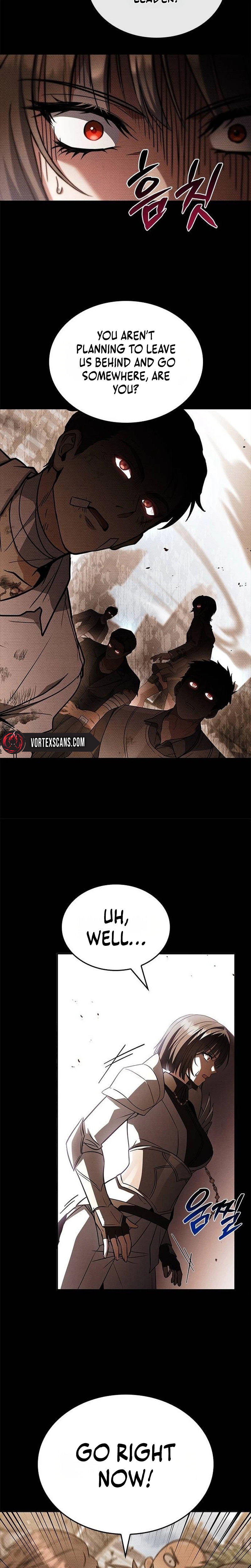 A Barbarian from the Medieval Era Chapter 31 Page 15