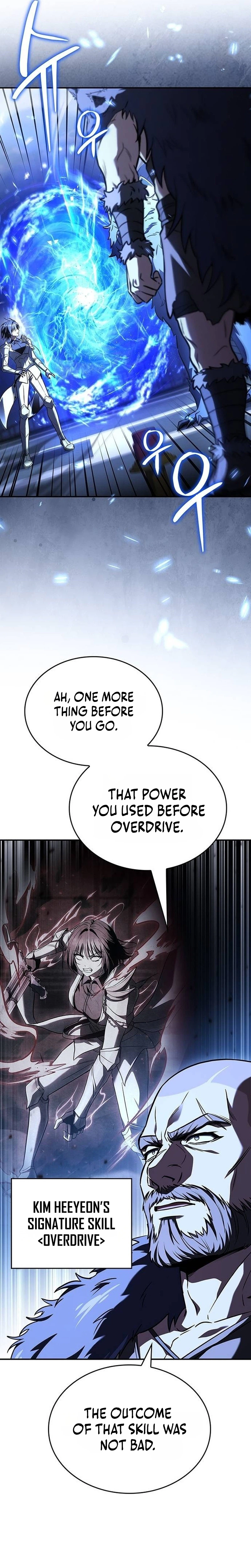 A Barbarian from the Medieval Era Chapter 31 Page 29