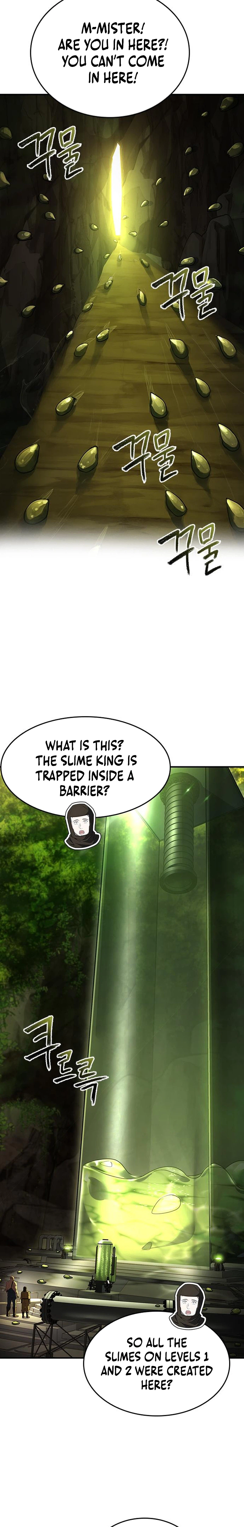 A Barbarian from the Medieval Era Chapter 6 Page 8