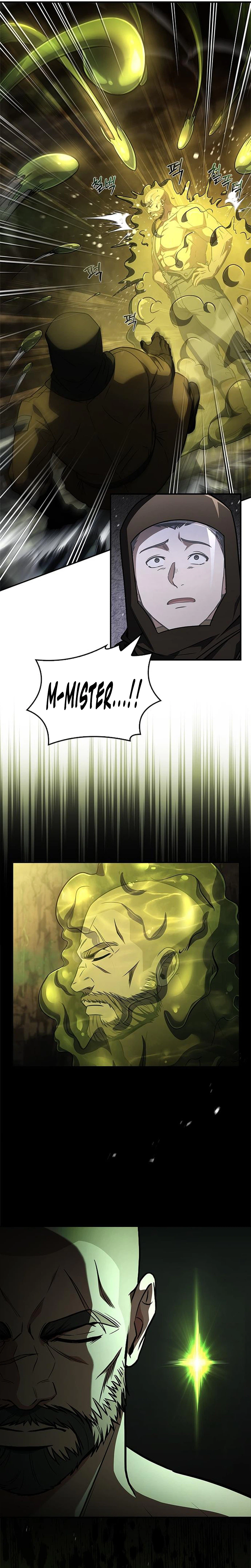 A Barbarian from the Medieval Era Chapter 6 Page 16