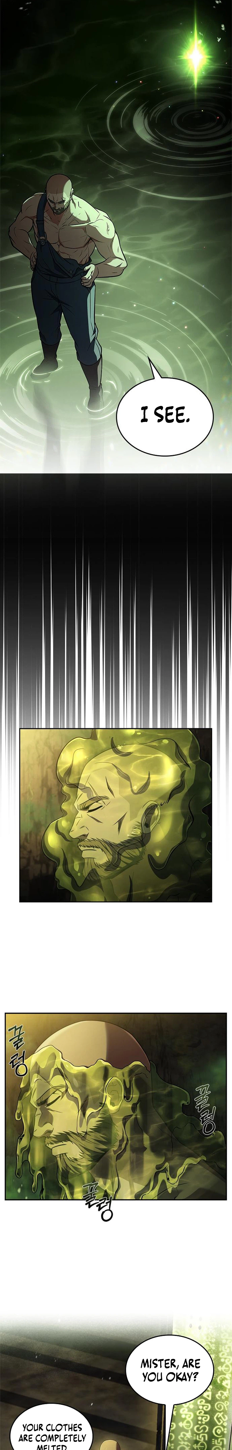 A Barbarian from the Medieval Era Chapter 6 Page 19