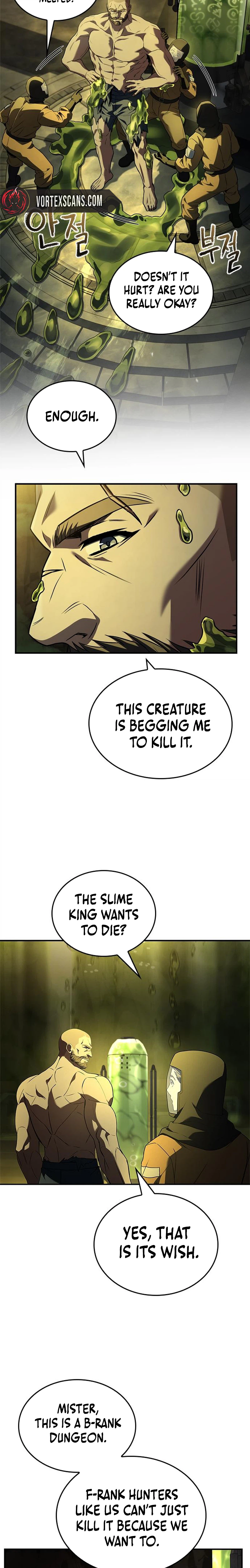 A Barbarian from the Medieval Era Chapter 6 Page 20