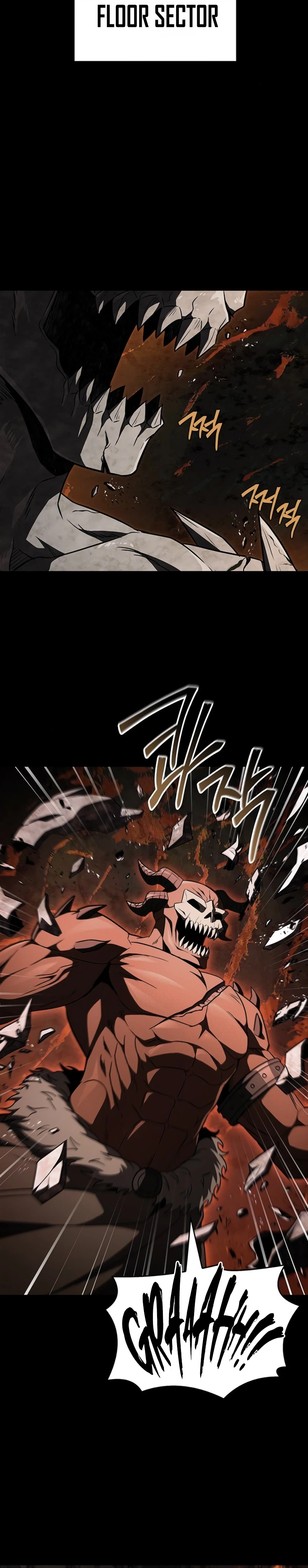 A Barbarian from the Medieval Era Chapter 28 Page 6