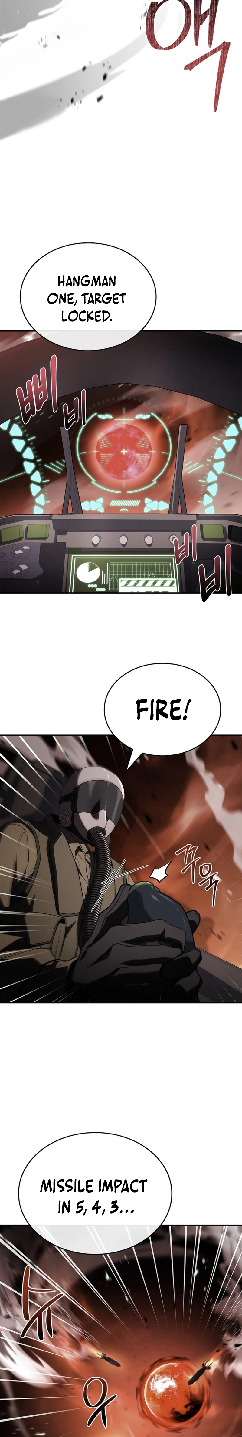 A Barbarian from the Medieval Era Chapter 28 Page 18