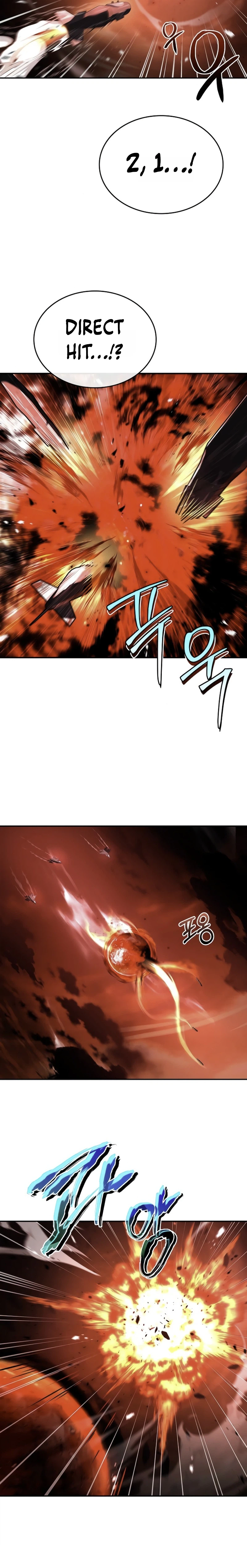 A Barbarian from the Medieval Era Chapter 28 Page 19