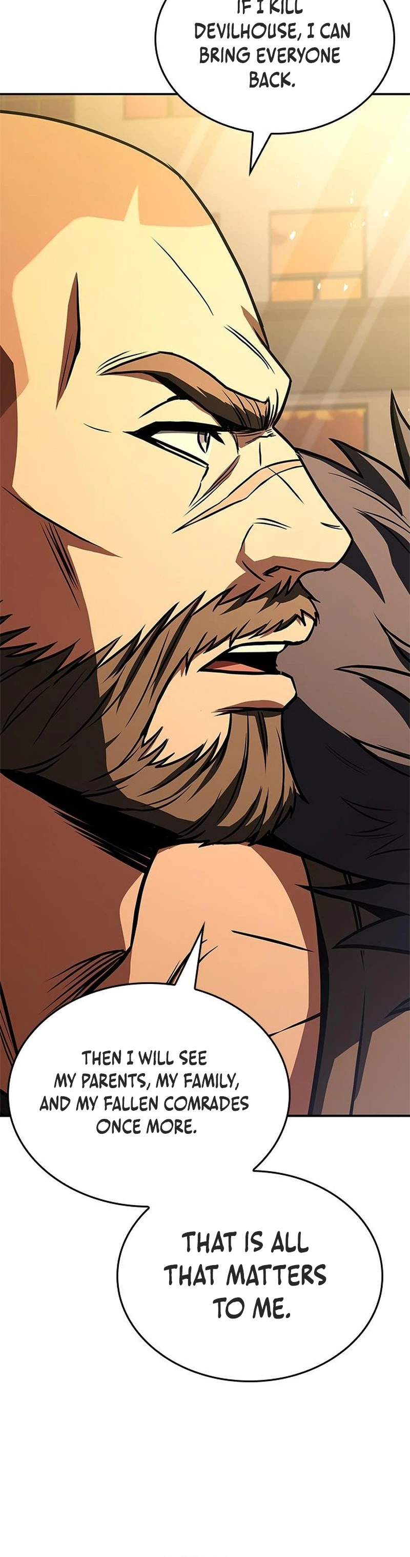 A Barbarian from the Medieval Era Chapter 4 Page 18