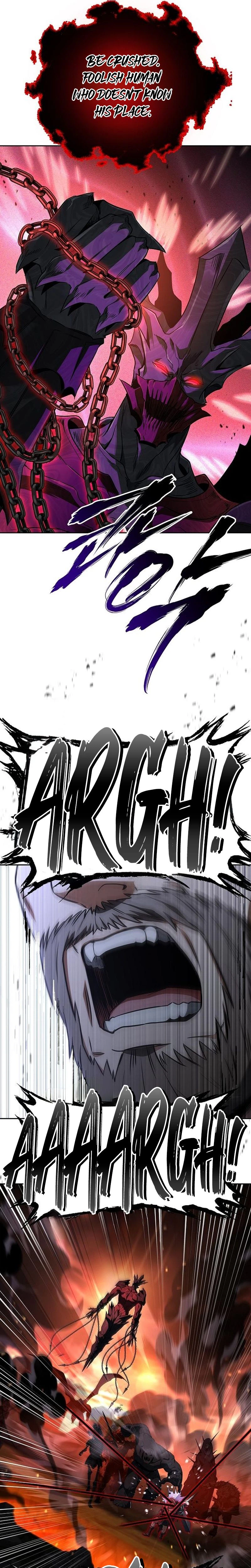 A Barbarian from the Medieval Era Chapter 20 Page 7