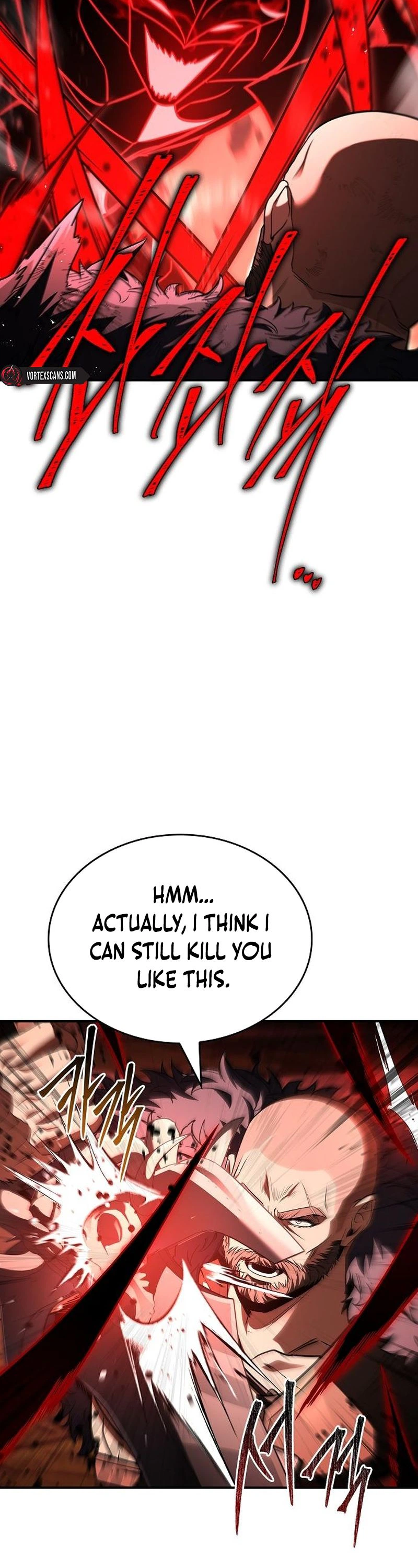 A Barbarian from the Medieval Era Chapter 20 Page 26