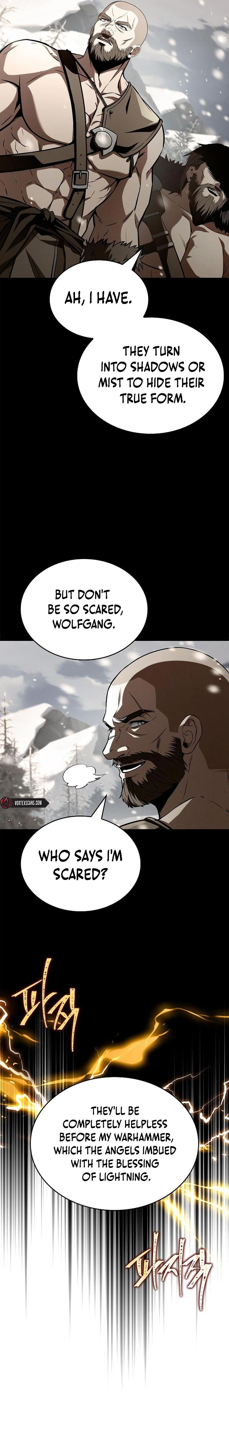 A Barbarian from the Medieval Era Chapter 20 Page 29