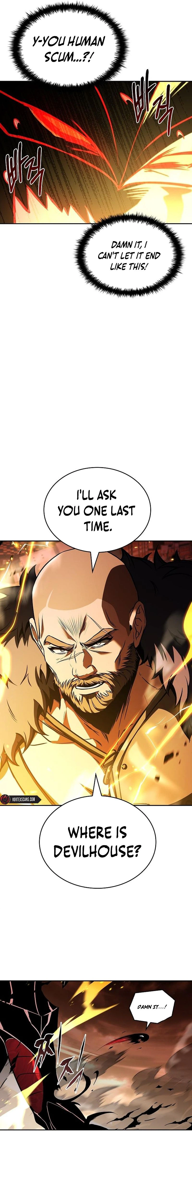 A Barbarian from the Medieval Era Chapter 20 Page 35