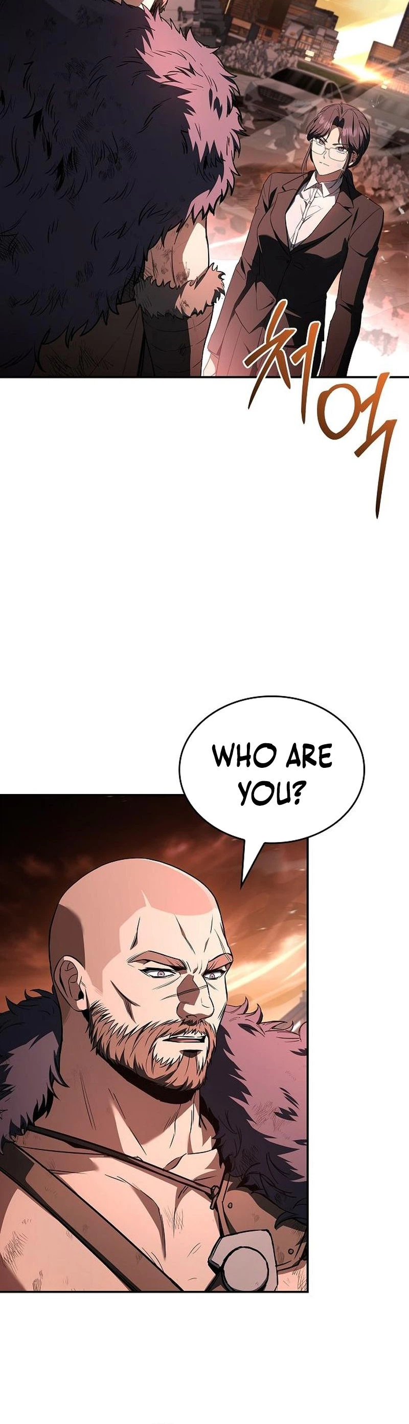A Barbarian from the Medieval Era Chapter 20 Page 42