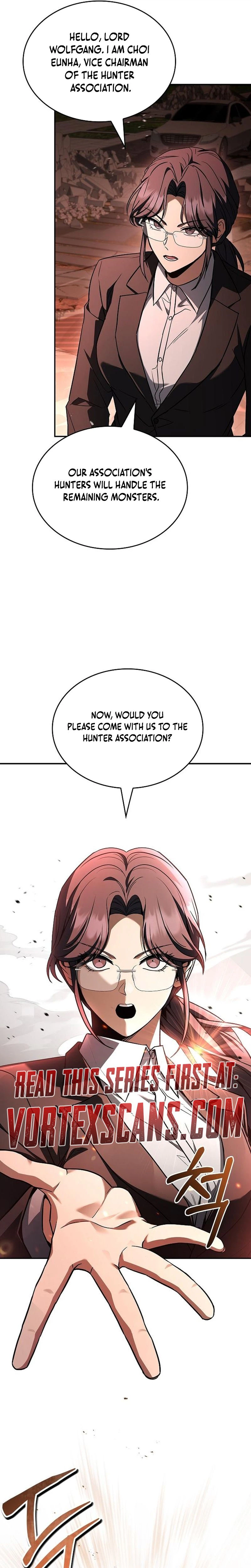 A Barbarian from the Medieval Era Chapter 20 Page 43