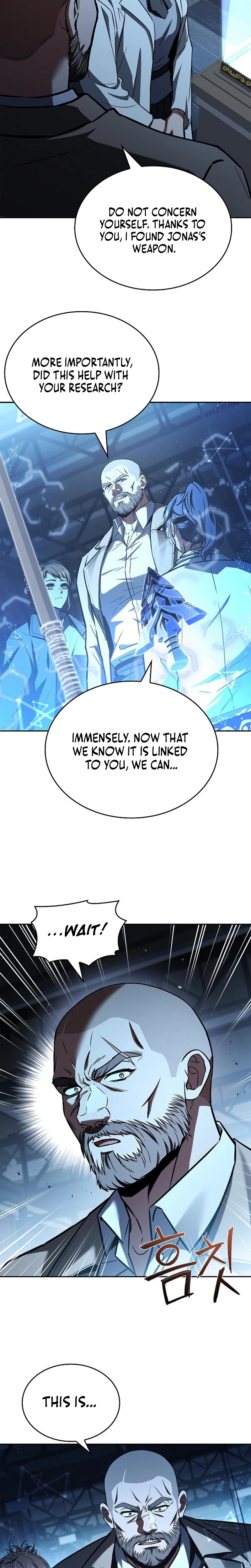 A Barbarian from the Medieval Era Chapter 10 Page 14