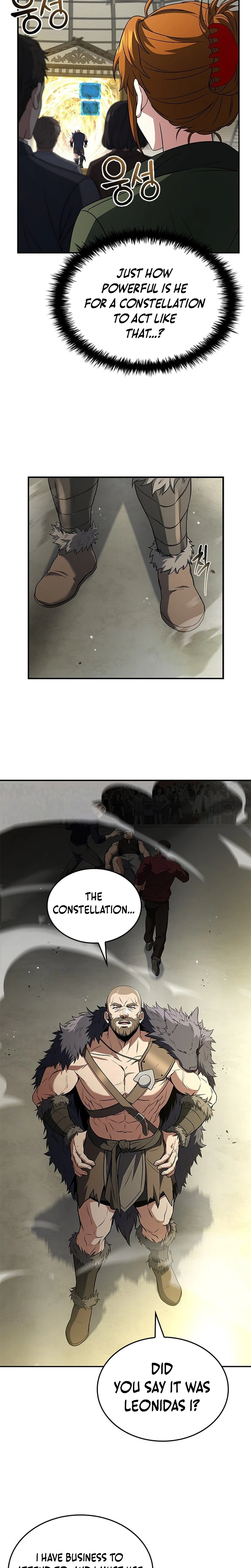 A Barbarian from the Medieval Era Chapter 3 Page 24