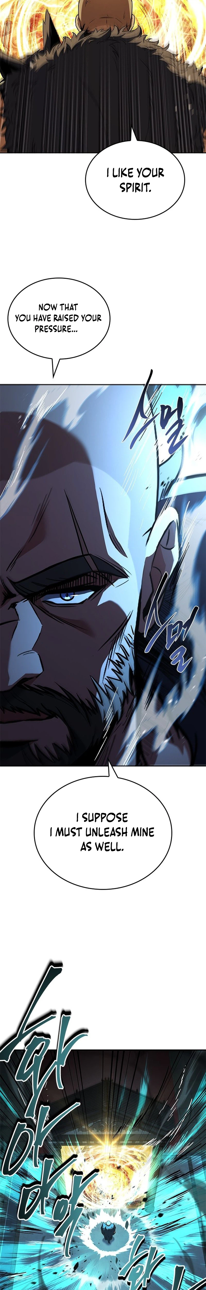 A Barbarian from the Medieval Era Chapter 3 Page 26
