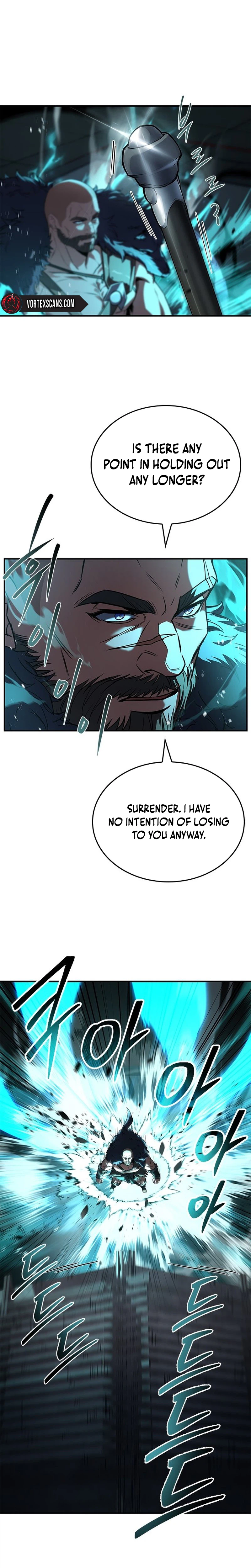 A Barbarian from the Medieval Era Chapter 3 Page 29