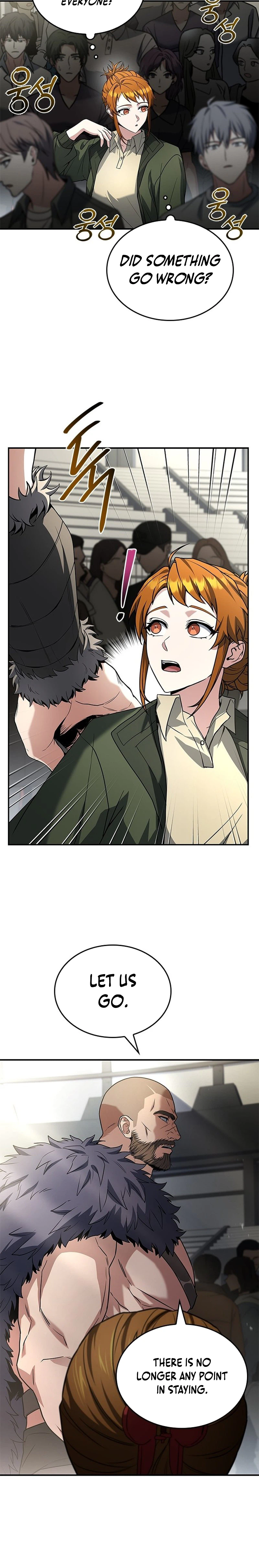 A Barbarian from the Medieval Era Chapter 3 Page 31