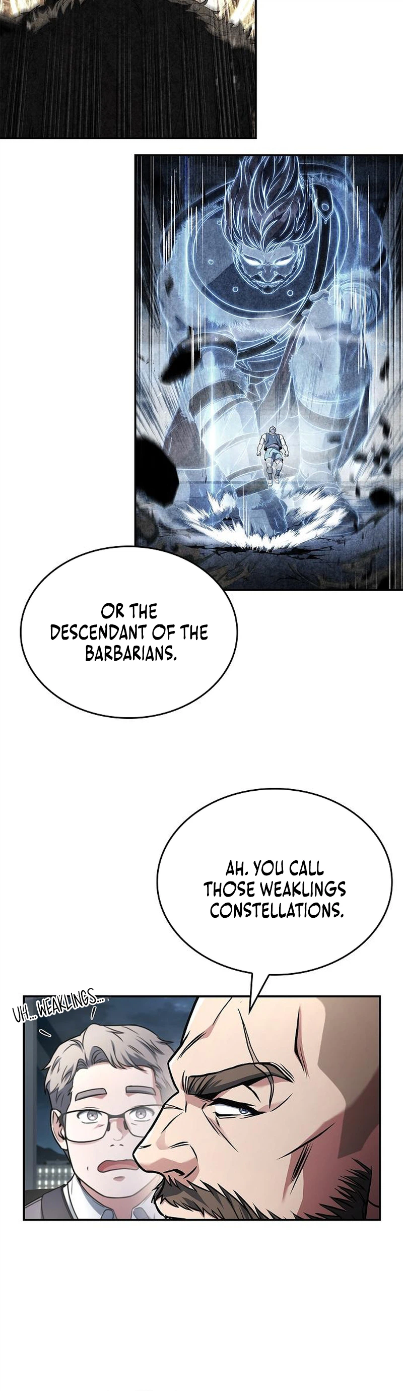 A Barbarian from the Medieval Era Chapter 8 Page 15