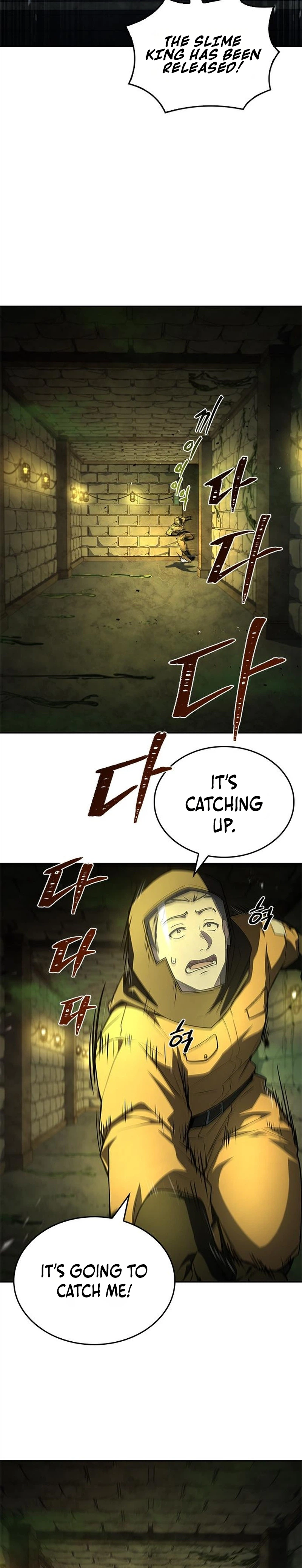 A Barbarian from the Medieval Era Chapter 7 Page 15