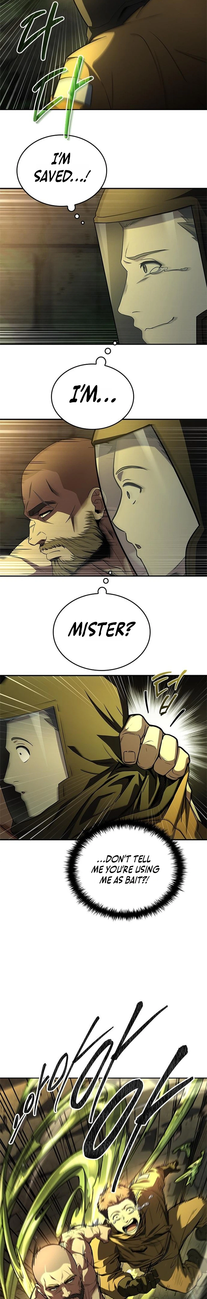 A Barbarian from the Medieval Era Chapter 7 Page 17