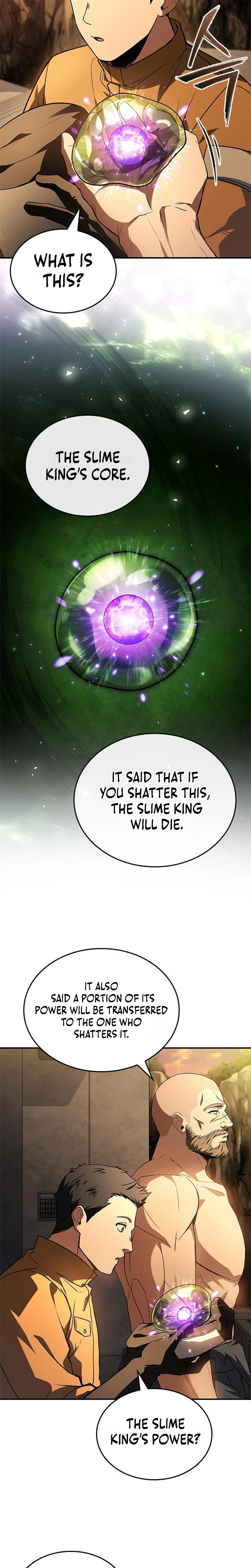 A Barbarian from the Medieval Era Chapter 7 Page 23