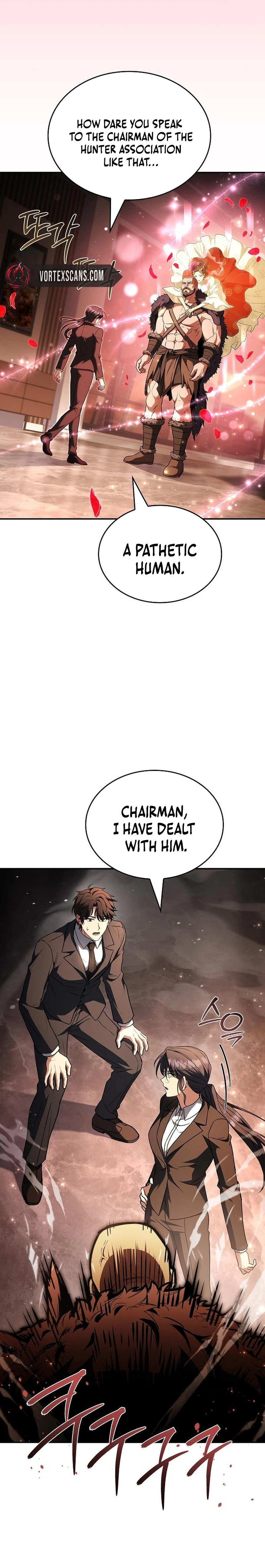 A Barbarian from the Medieval Era Chapter 21 Page 18