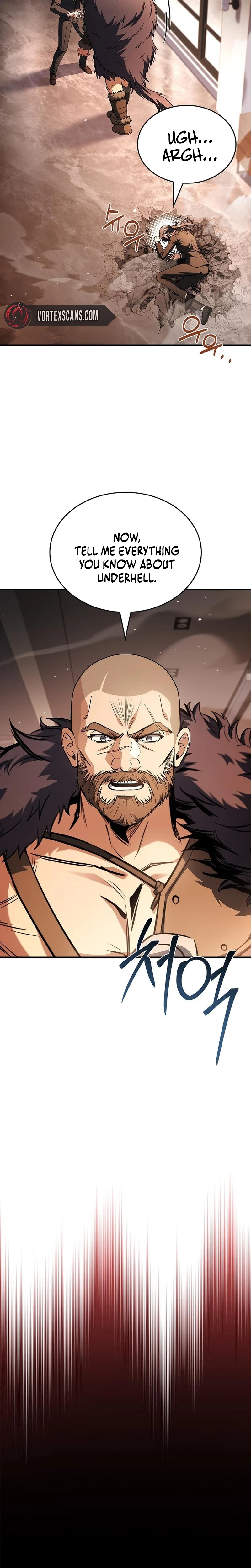 A Barbarian from the Medieval Era Chapter 21 Page 20