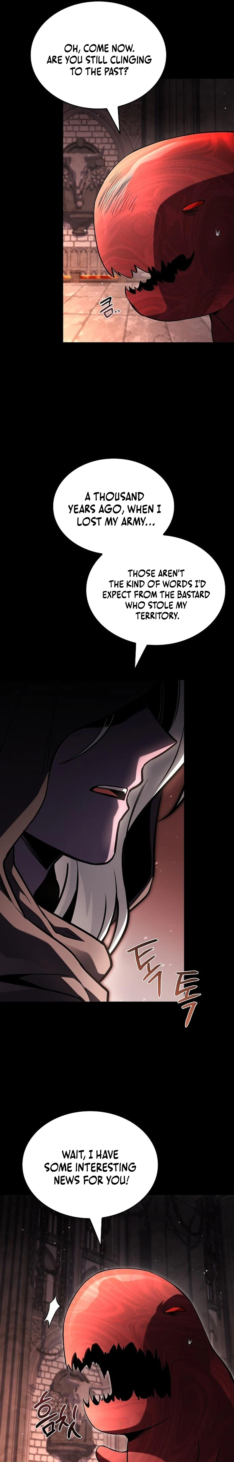A Barbarian from the Medieval Era Chapter 21 Page 23