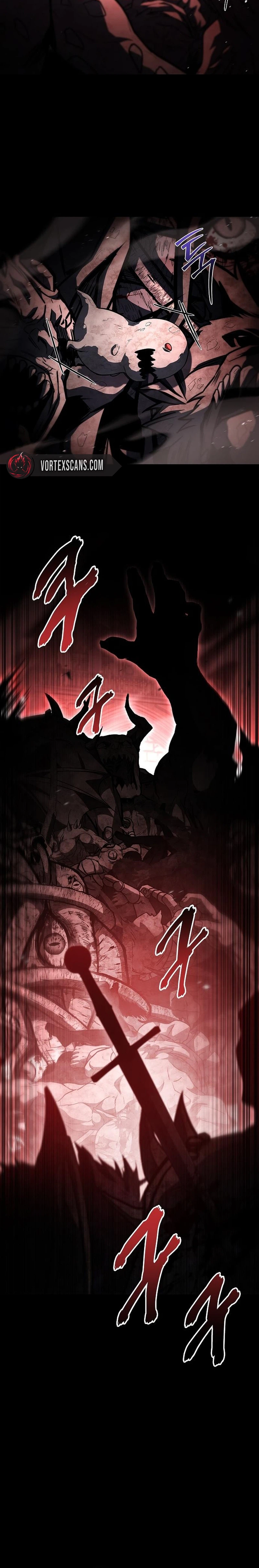 A Barbarian from the Medieval Era Chapter 21 Page 28
