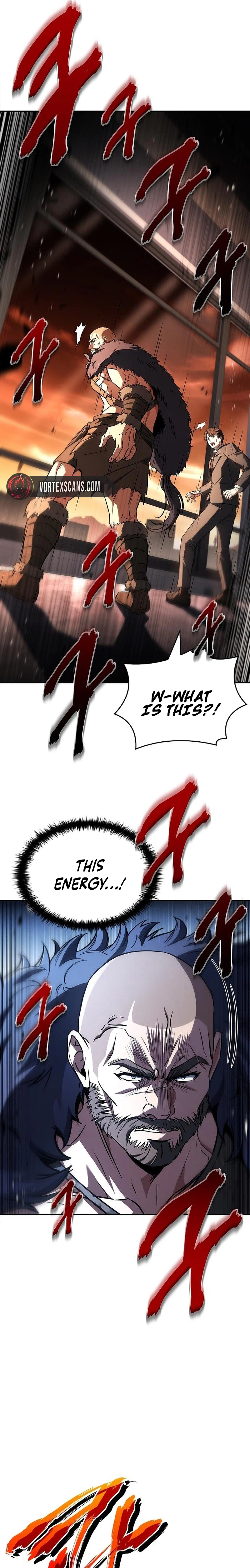 A Barbarian from the Medieval Era Chapter 21 Page 33